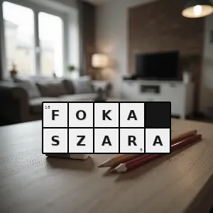 Rozwiązanie krzyżówki: hodowana w helskim basenie - foka szara | hasła, synonimy i podpowiedzi Hasło krzyżówkowe hodowana w helskim basenie - foka szara – rozwiązanie, synonimy, podpowiedzi i definicje krzyżówkowe